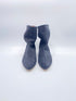Anonymous Copenhagen vully 20 calf suede off black